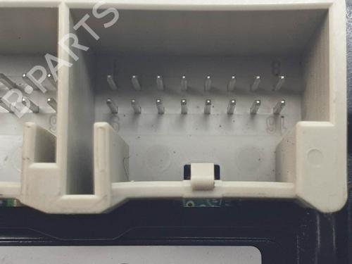 Climate control SKODA YETI (5L) 2.0 TDI | BP24915068I5 - Image 5