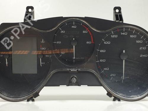 instrument-cluster-seat-leon-1p1-2005-2006-2007-2008-2009-2010-2011-2012-2013-28008476 main image