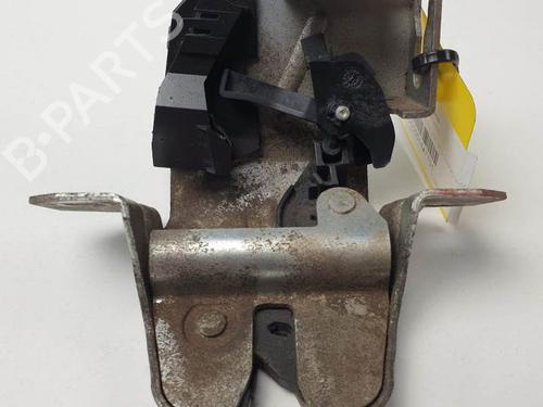 Used Tailgate lock MERCEDES-BENZ VANEO (414) 1.7 CDI (414.700) (91 hp) 21529523