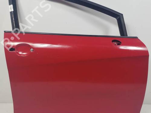Used Right front door SEAT LEON (1P1) 1.6 (102 hp) 24653041