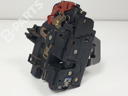 Used Rear right lock Rear right lock AUDI A4 B6 (8E2) 2.5 TDI quattro (180 hp) 11090037 11090037