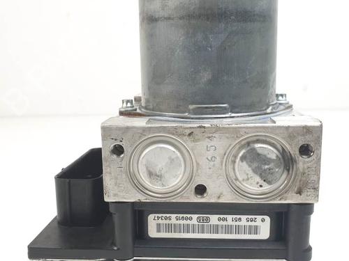 ABS pump BMW X1 (E84) xDrive 23 d | BP25707054M43 
