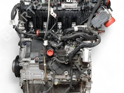 Engine LAND ROVER RANGE ROVER EVOQUE (L551) 2.0 D150 4x4 | BP25286299M1  - Image 10
