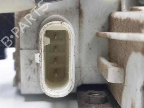 Front left lock VW CRAFTER 30-50 Van (2E_) 2.5 TDI | BP12374722C98 