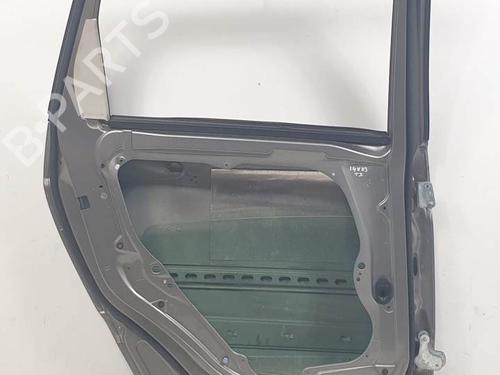 Left rear door MERCEDES-BENZ B-CLASS Sports Tourer (W245) B 200 CDI (245.208) | BP20979626C4