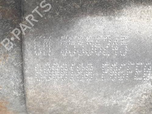 Starter SAAB 9-3 (YS3F, E79, D79, D75) 2.0 t | BP40558117M8 - Image 5