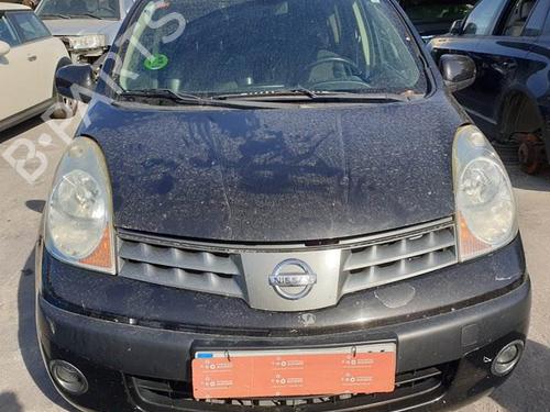 Left taillight NISSAN NOTE (E11, NE11) | BP13462942C34 - Image 1