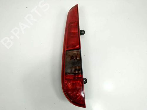 Used Left taillight FORD FOCUS II Turnier (DA_, FFS, DS) 1.6 TDCi (90 hp) 8062427