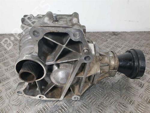 Front differential SSANGYONG KORANDO (CK) | BP11036745M23 - Image 5