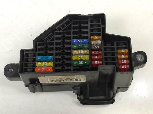 Used Fuse box Fuse box VW GOLF V Variant (1K5) 2.0 TDI (140 hp) 9855493 9855493