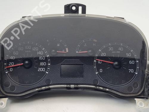 Used Instrument cluster Instrument cluster 37533277 37533277