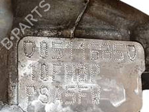 Motor CITROËN C4 I (LC_) 1.6 VTi 120 | BP30292472M1