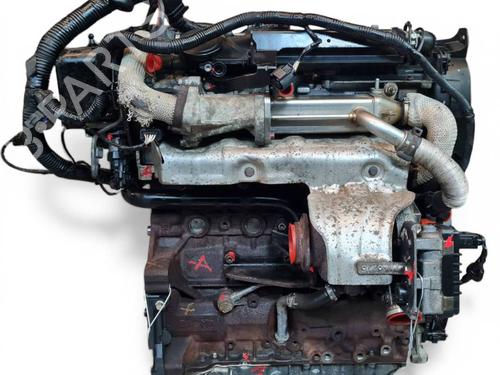 Engine LAND ROVER FREELANDER 2 (L359) 2.2 TD4 4x4 | BP29932610M1  - Image 6