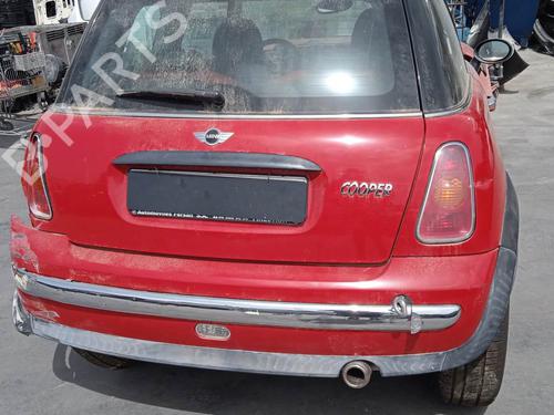 Front right interior door handle MINI MINI (R50, R53) Cooper | BP10135579I14 - Image 9