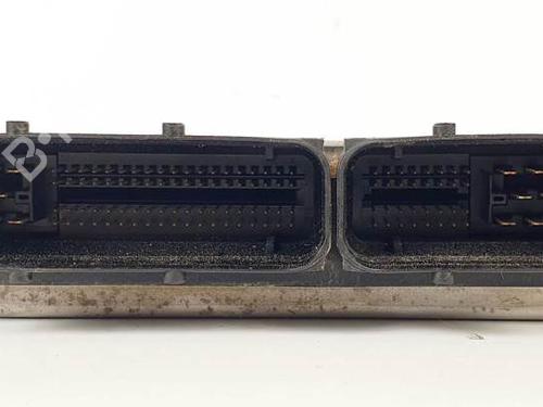 Engine control unit (ECU) SEAT LEON (1M1) 1.9 TDI | BP18653395M57 