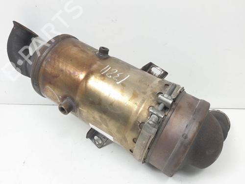 Used Particulate filter CITROËN C5 I Break (DE_) 2.0 HDi (DERHZB, DERHZE) (109 hp) 16868046
