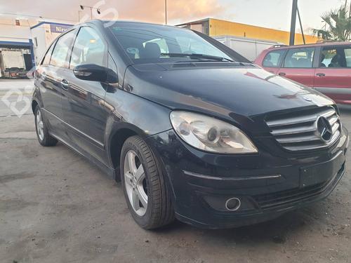 Brukte deler til MERCEDES-BENZ B-CLASS Sports Tourer (W245)    4640318