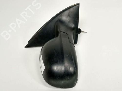 Right mirror SEAT AROSA (6H1) 1.0 | BP7674985C27 