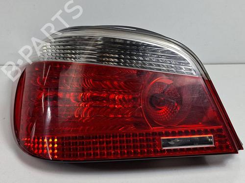 Used Left taillight Left taillight BMW 5 (E60) 530 i (258 hp) 40175422 40175422
