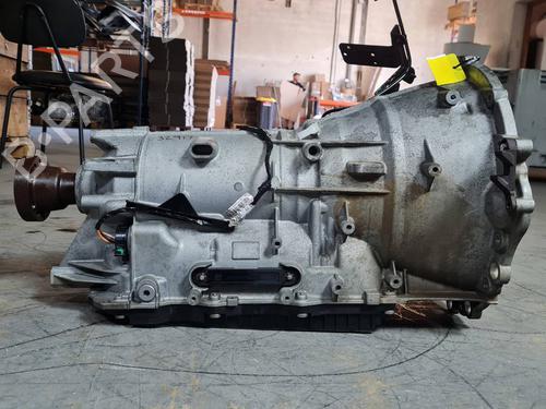 Gearbox JAGUAR XE (X760) 2.0 D | BP35893976M3 - Image 3