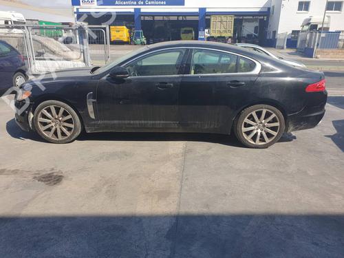 Left front window switch JAGUAR XF I (X250) 3.0 | BP36671336I27 - Image 12