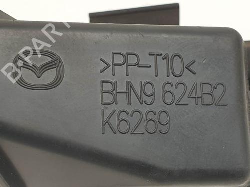 Tailgate handle MAZDA 3 (BM, BN) 2.2 D | BP29245877C132 - Image 3