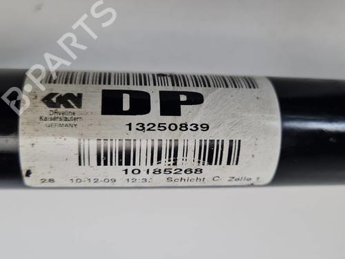 Right front driveshaft OPEL ASTRA J (P10) 1.7 CDTI (68) | BP36764469M39 - Image 5