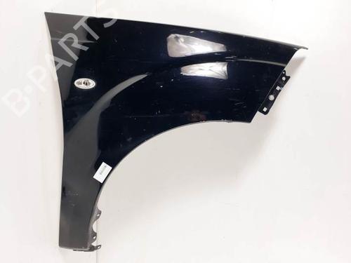 Used Right front fenders PEUGEOT 4007 (VU_, VV_) 2.2 HDi (156 hp) 24989982