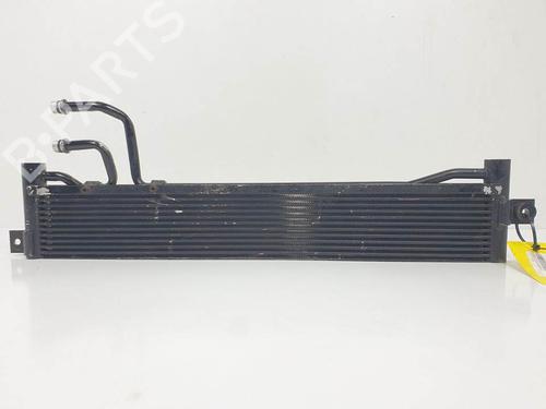 Used Oil radiator Oil radiator JEEP CHEROKEE (KL) 2.0 CRD 4x4 (170 hp) 13958276 13958276