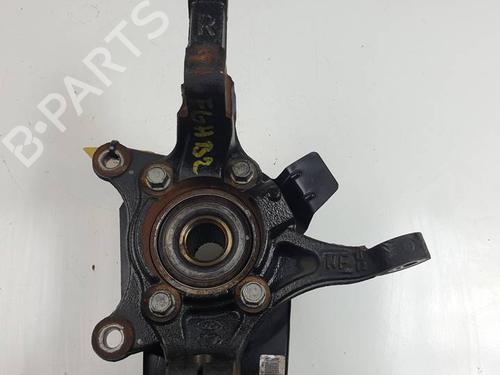 Right front steering knuckle HYUNDAI i30 Estate (GD) 1.6 CRDi | BP29907969M26
