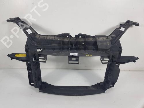 Used Front slam panel Front slam panel FORD FIESTA V (JH_, JD_) 1.3 (69 hp) 35894007 35894007