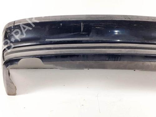 Rear bumper BMW 3 (E46) 320 d | BP20691151C8 