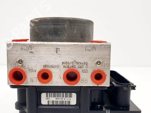 ABS pump FIAT GRANDE PUNTO (199_)  | BP16773542M43 