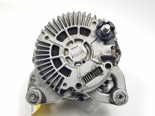 Alternator NISSAN QASHQAI / QASHQAI +2 I (J10, NJ10, JJ10E) 2.0 dCi | BP18956152M7 