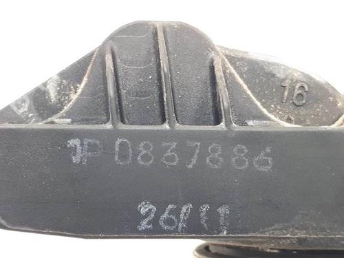 Front right exterior door handle SEAT LEON (1P1) 1.6 TDI | BP16082231C129 