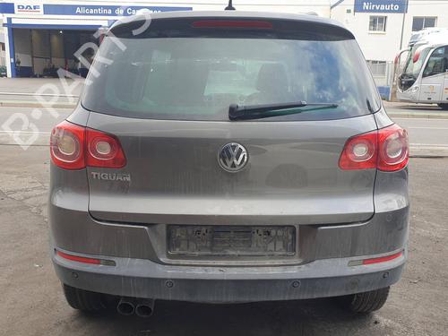 Right front window switch VW TIGUAN (5N_) 2.0 TFSI 4motion | BP29763247I26  - Image 17