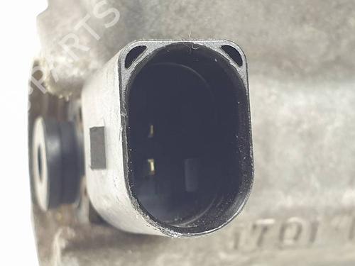 AC compressor VW GOLF V Variant (1K5) 1.9 TDI | BP29989929M34