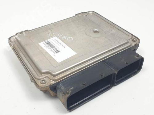 Engine control unit (ECU) SAAB 9-5 (YS3E) 1.9 TiD | BP25138178M57 