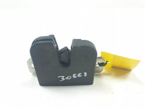 Used Tailgate lock SEAT IBIZA III (6L1) 1.4 16V (75 hp) 28065569
