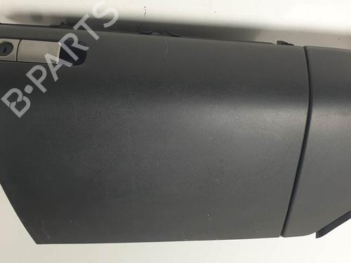 Used Glove box Glove box MAZDA 3 (BK) 1.6 DI Turbo (109 hp) 26650138 26650138