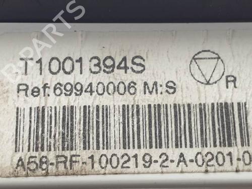 Climate control CITROËN C3 Picasso (SH_) 1.6 HDi | BP24915891I5 - Image 5