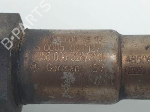 Electronic sensor MERCEDES-BENZ E-CLASS (W211) E 240 (211.061) | BP21123257M84 