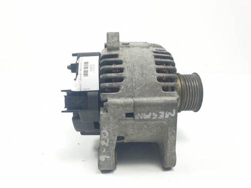 Alternator RENAULT MEGANE II (BM0/1_, CM0/1_) 1.6 16V (BM0C, CM0C) | BP6841321M7 