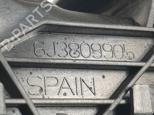 Fuel flap SEAT IBIZA IV SC (6J1, 6P5) 1.6 TDI | BP29875186C131