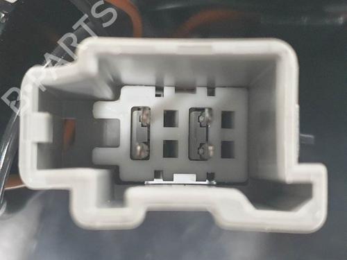 Left tailgate light FORD MONDEO IV (BA7) 2.0 TDCi | BP24930965C79  - Image 7