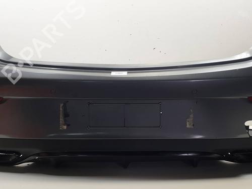 Used Rear bumper Rear bumper MERCEDES-BENZ E-CLASS Coupe (C238) E 350 EQ Boost (238.385) (299 hp) 40175953 40175953