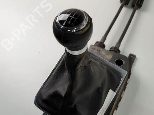 Gear lever SEAT LEON (5F1)  | BP7406041M90 