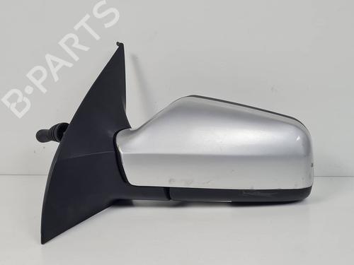 Used Left mirror Left mirror OPEL ASTRA G Hatchback (T98) 2.0 DTI 16V (F08, F48) (101 hp) 34515365 34515365