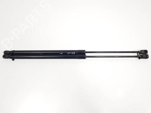 Tailgate lift support MERCEDES-BENZ C-CLASS Coupe (CL203) C 220 CDI (203.706) | BP15711521C138 