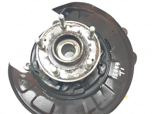Used Left rear steering knuckle Left rear steering knuckle HYUNDAI SANTA FÉ II (CM) 2.2 CRDi GLS (150 hp) 27272531 27272531